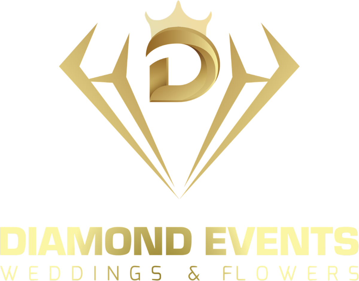 Diamond Events — Weddings & Flowers